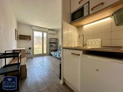 Appartement à louer, 19m², Avignon