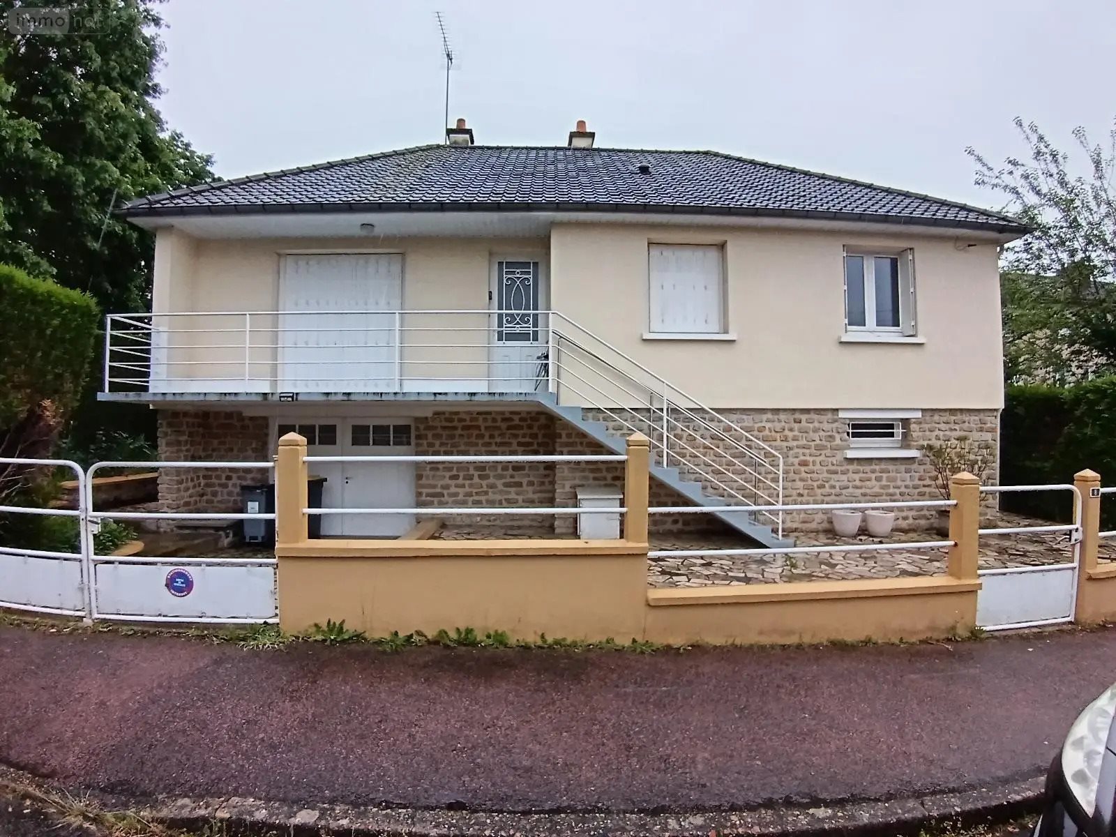 Maison à vendre, 67m², Sablé-sur-Sarthe