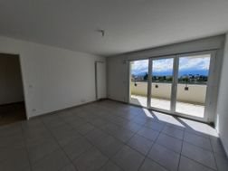 Appartement à louer, 63m², Annemasse