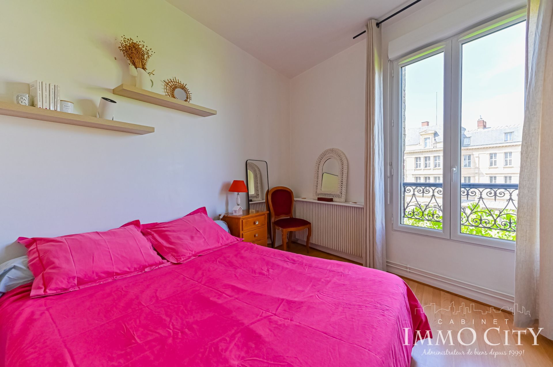 Appartement à vendre, 48m², Vanves