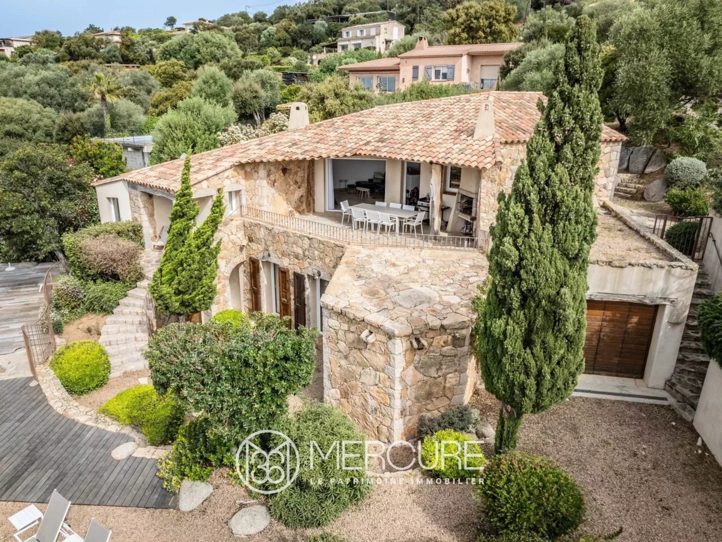 Maison à vendre, 144m², Zonza