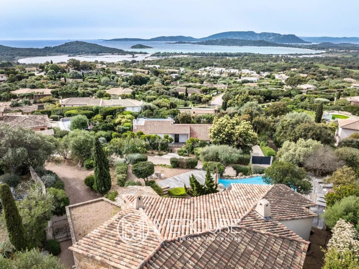 Maison à vendre, 144m², Zonza