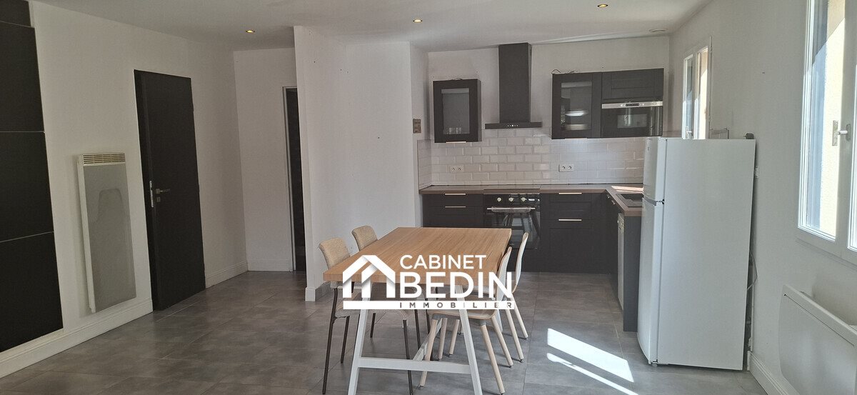 Maison à louer, 83m², Saint-André-de-Cubzac