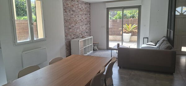Maison à louer, 83m², Saint-André-de-Cubzac