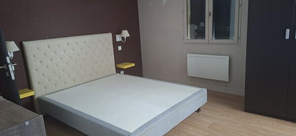 Maison à louer, 83m², Saint-André-de-Cubzac