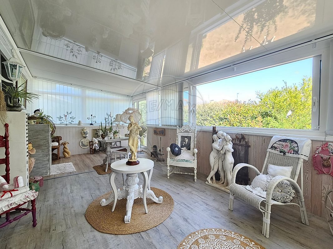 Maison à vendre, 138m², Saint-Paul-lès-Dax