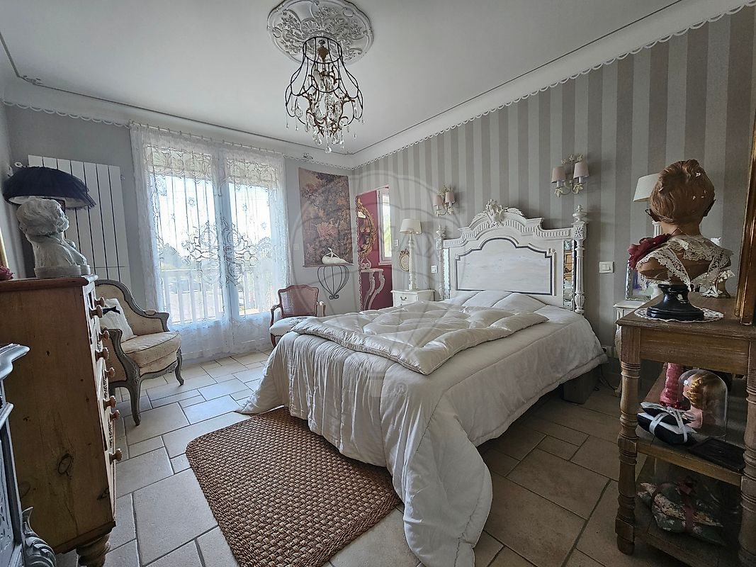 Maison à vendre, 138m², Saint-Paul-lès-Dax