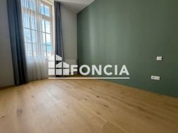 Appartement à louer, 57m², La Rochelle