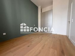 Appartement à louer, 57m², La Rochelle