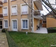Appartement à louer, 63m², Nogent-le-Rotrou