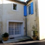 Appartement à louer, 40m², Saint-Drézéry