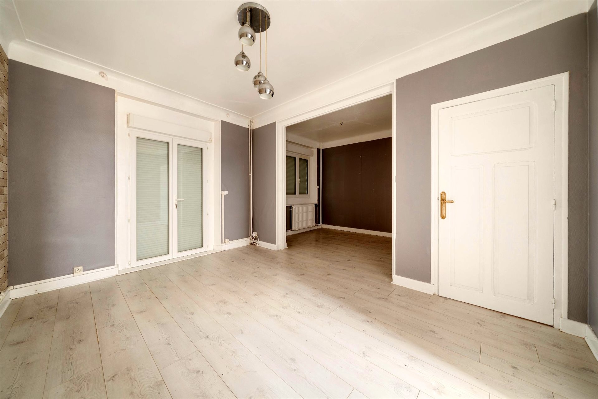 Maison à vendre, 132m², Laneuveville-devant-Nancy