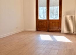 Appartement à louer, 68m², Annemasse