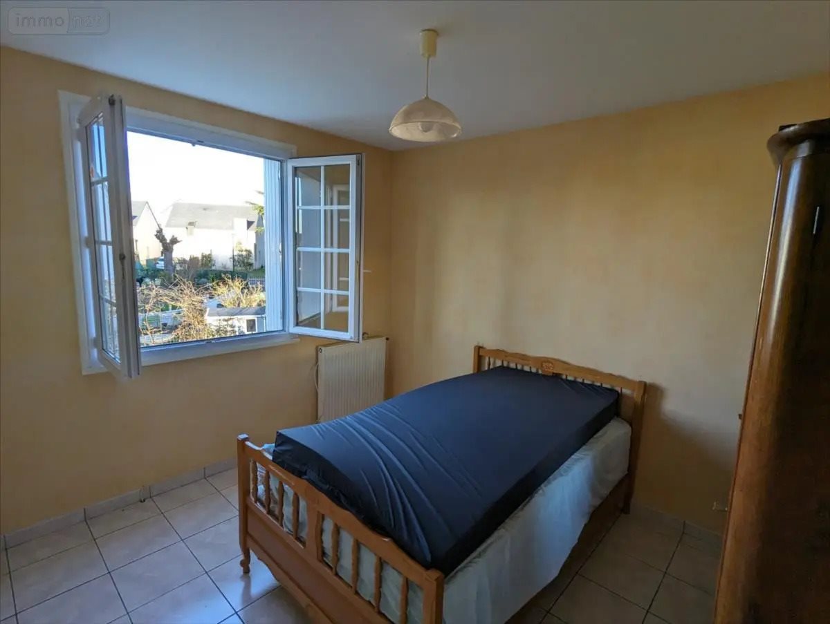 Maison à vendre, 81m², Bourgueil