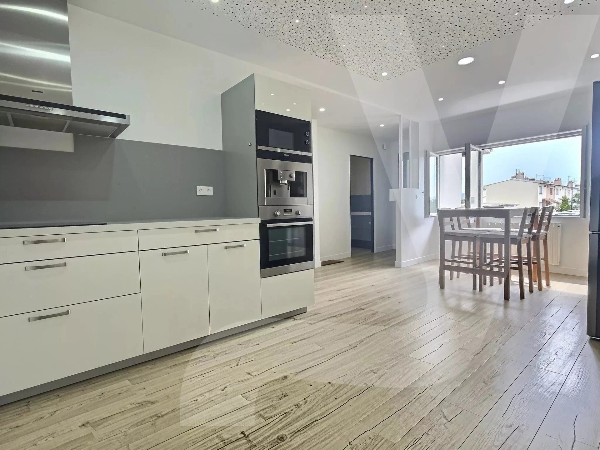 Maison à vendre, 117m², Tomblaine