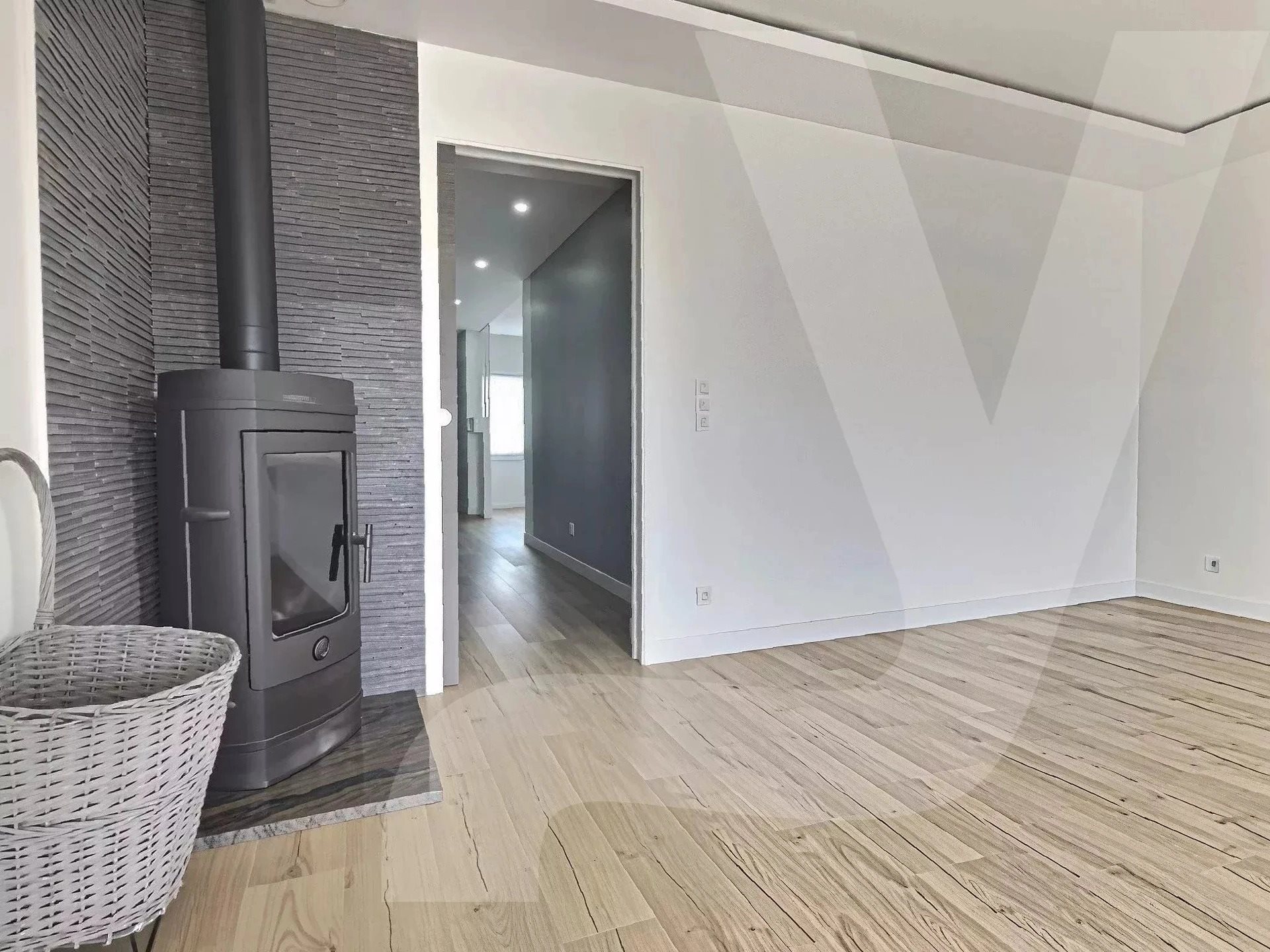 Maison à vendre, 117m², Tomblaine