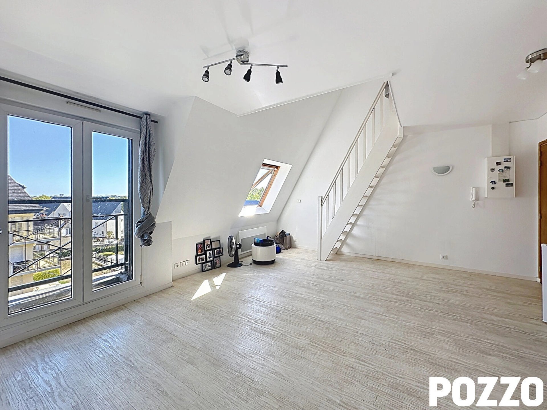 Appartement à louer, 40m², Caen