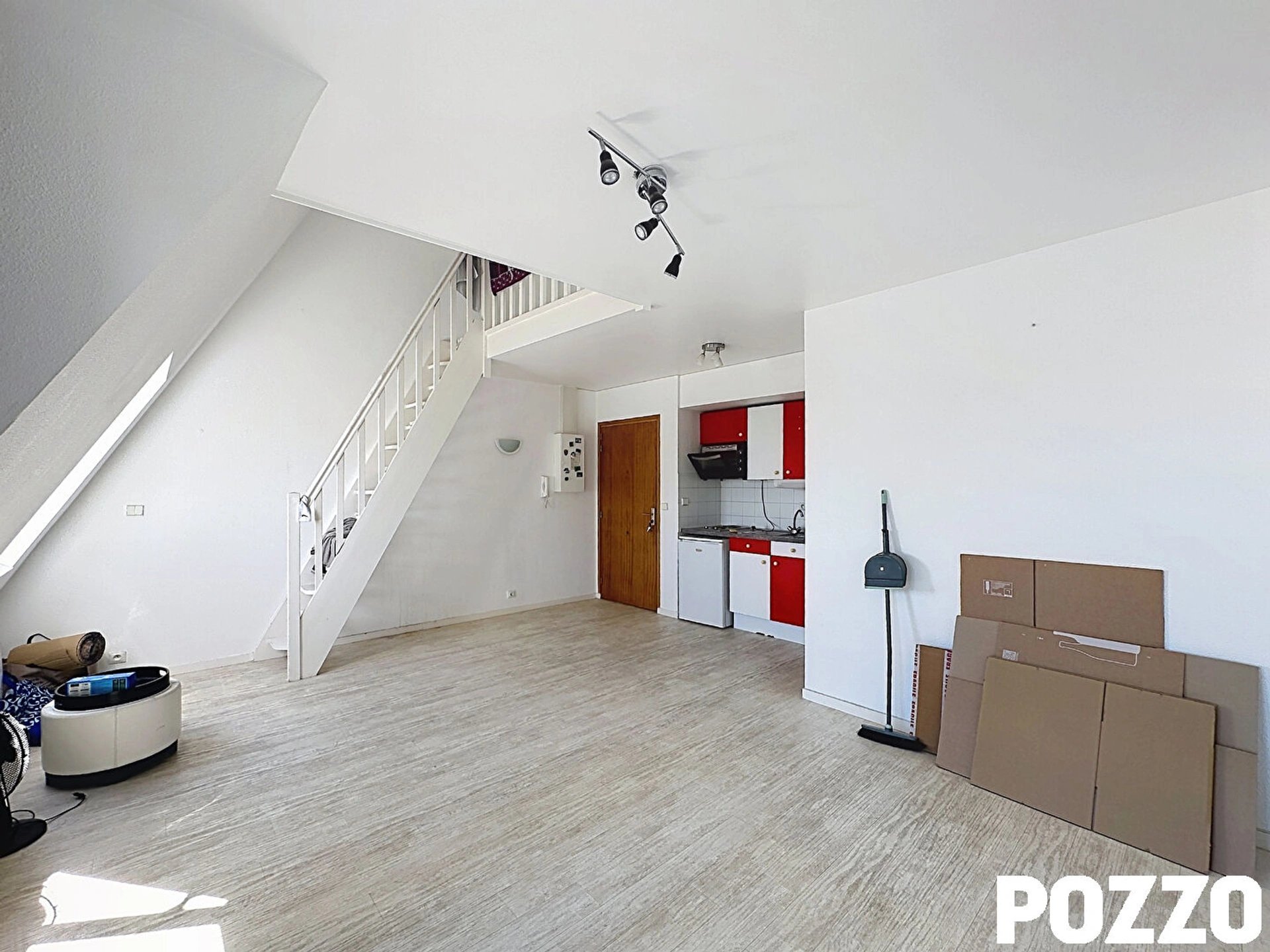 Appartement à louer, 40m², Caen