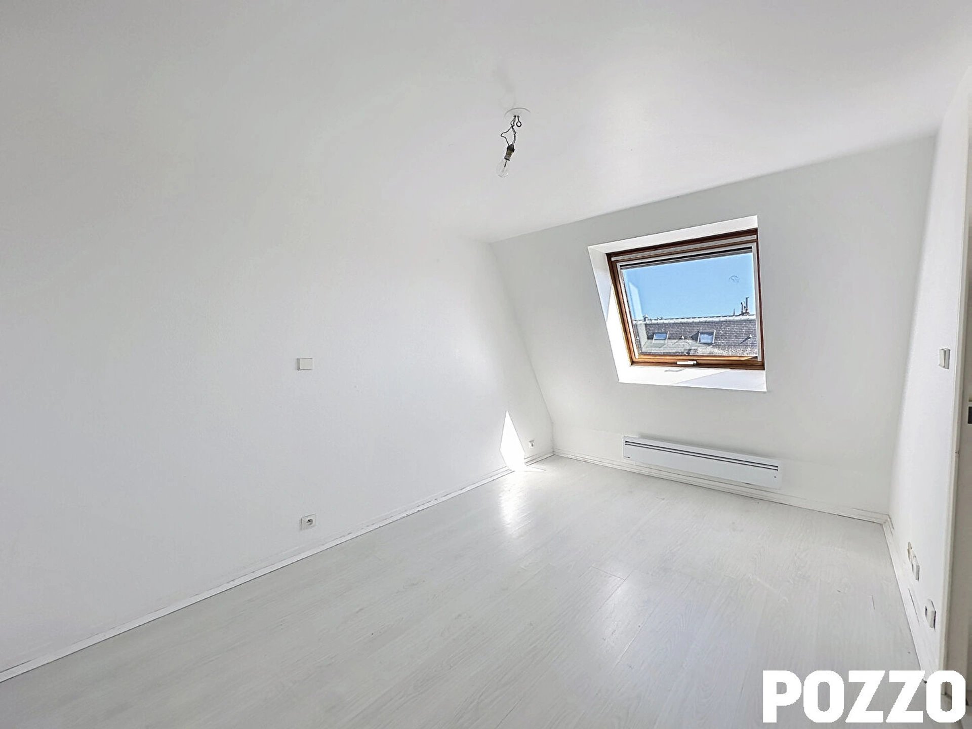 Appartement à louer, 40m², Caen