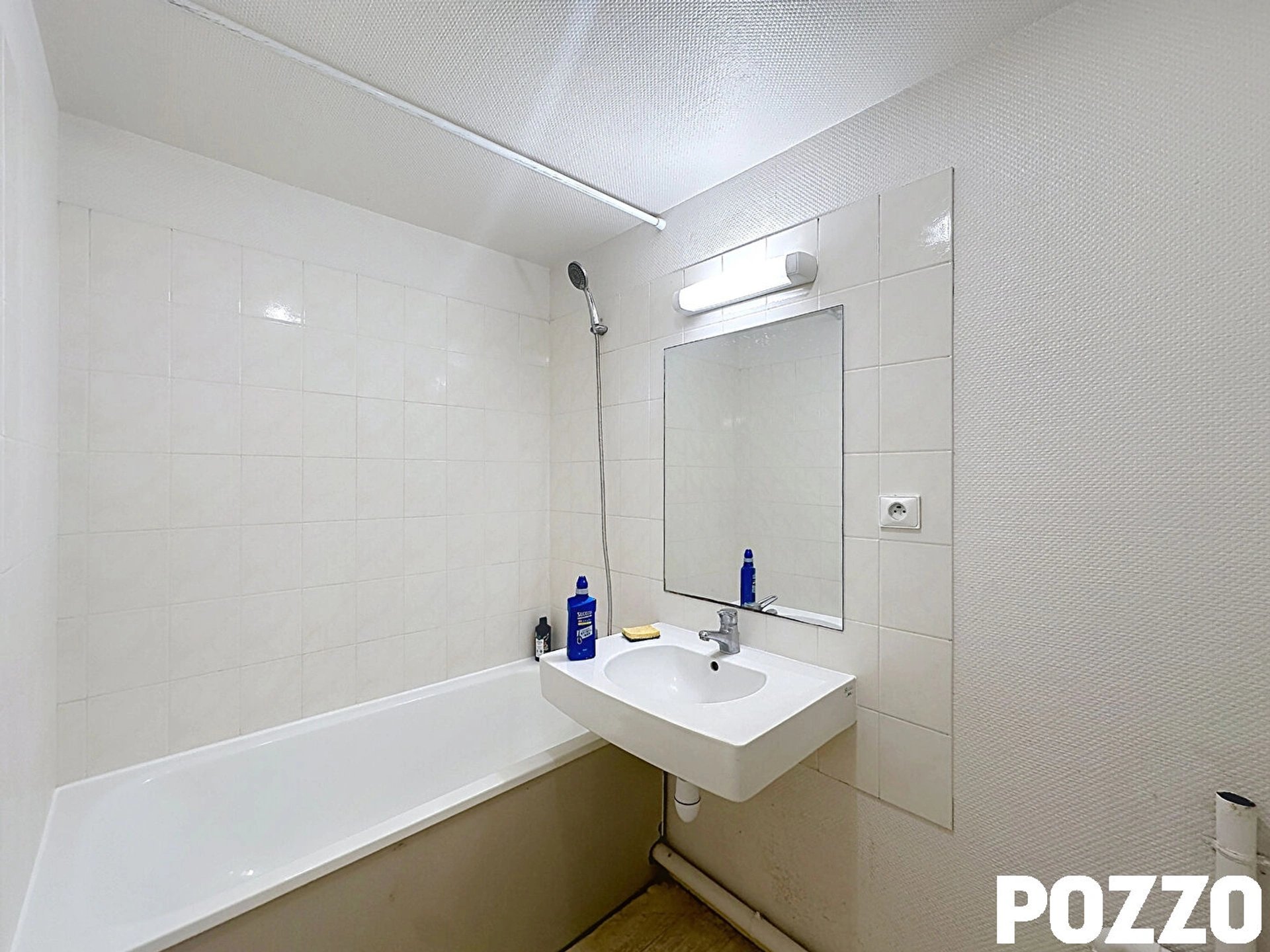 Appartement à louer, 40m², Caen