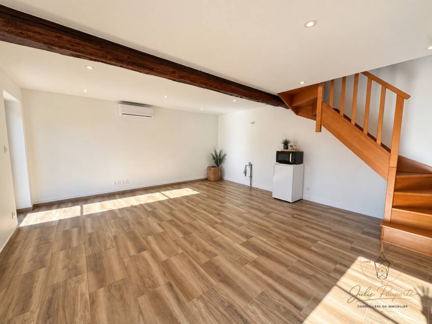 Maison à vendre, 45m², Saint-Maurice-sur-Fessard