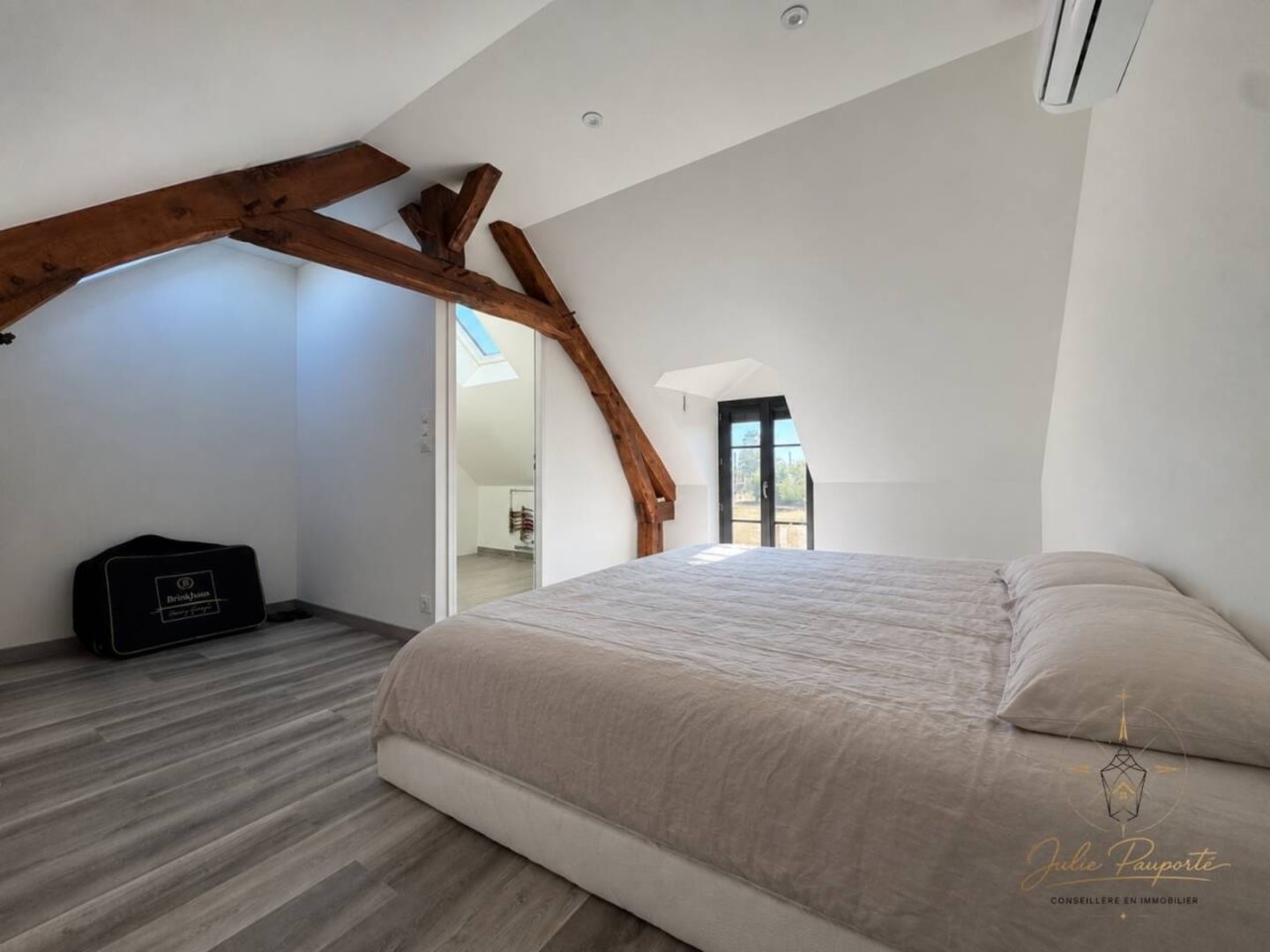 Maison à vendre, 45m², Saint-Maurice-sur-Fessard