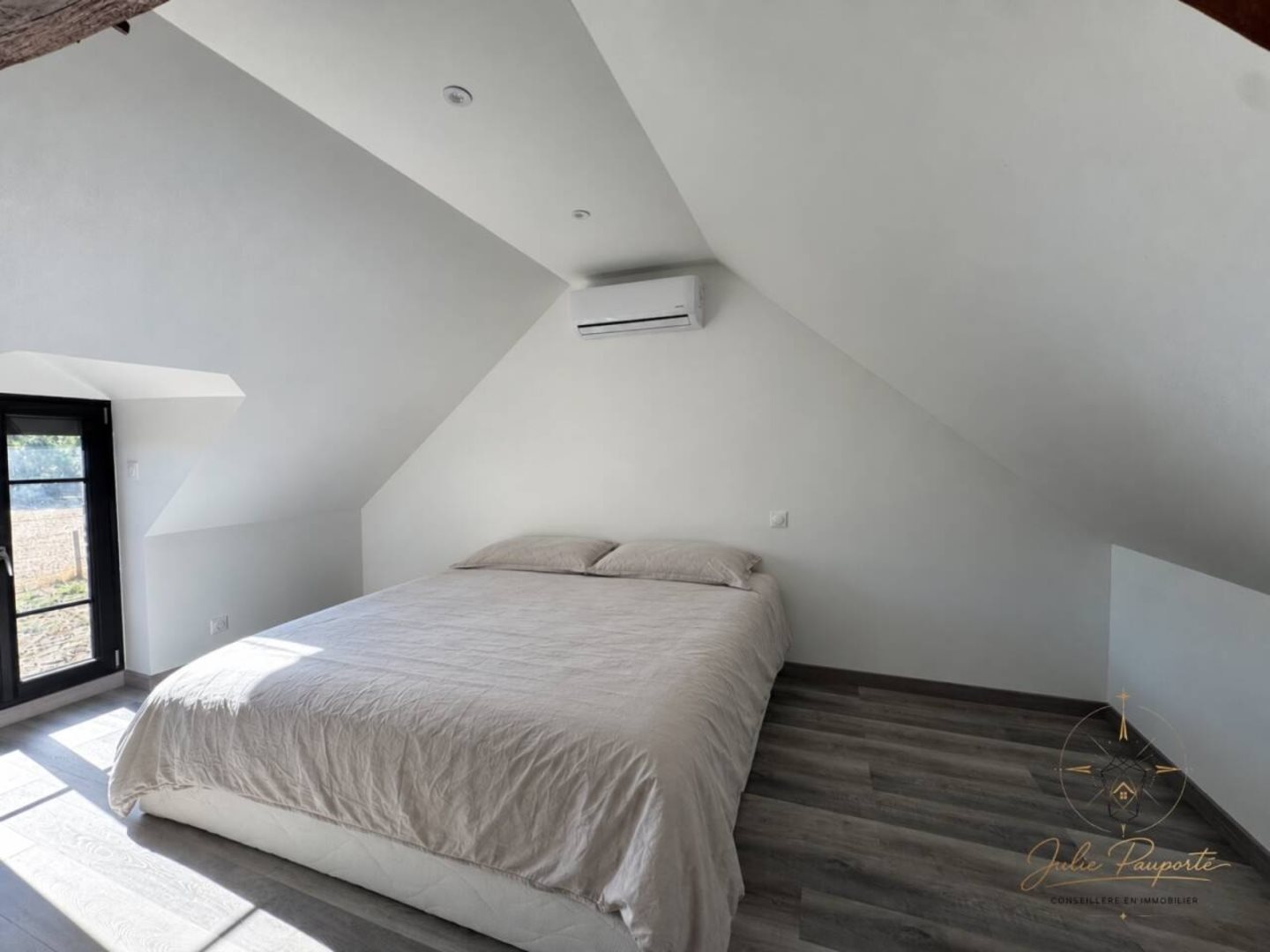 Maison à vendre, 45m², Saint-Maurice-sur-Fessard