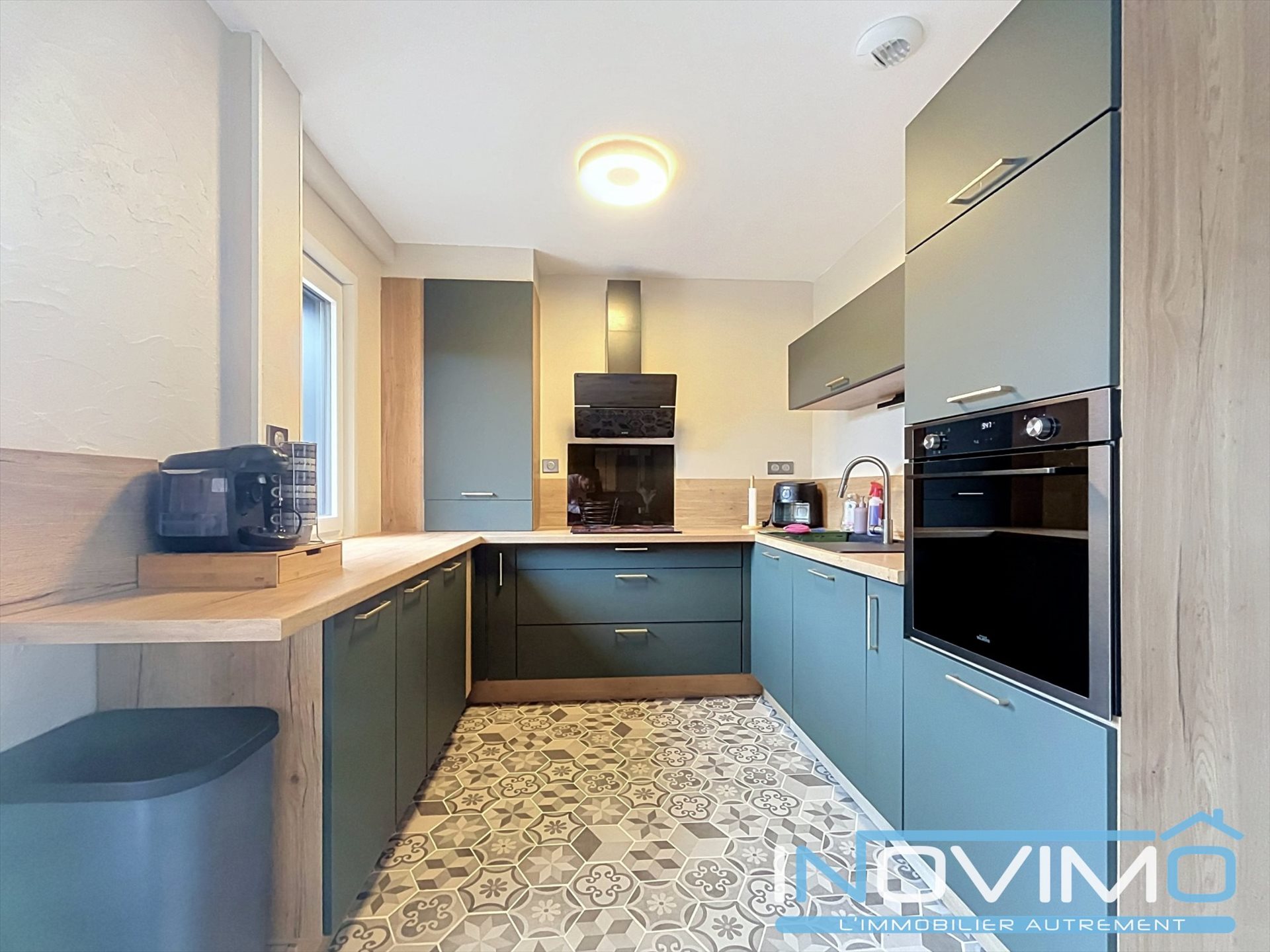 Maison à vendre, 98m², Saint-Pol-sur-Mer