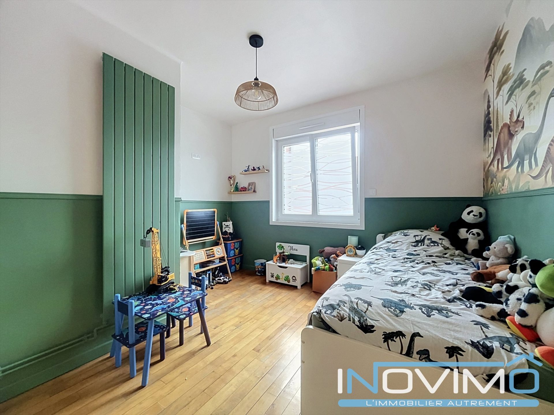 Maison à vendre, 98m², Saint-Pol-sur-Mer