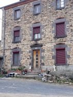 Maison à louer, 130m², Champagnac-le-Vieux