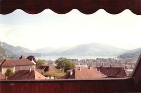 Appartement à louer, 38m², Annecy-le-Vieux