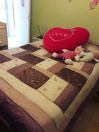 Appartement à louer, 100m², Villeurbanne
