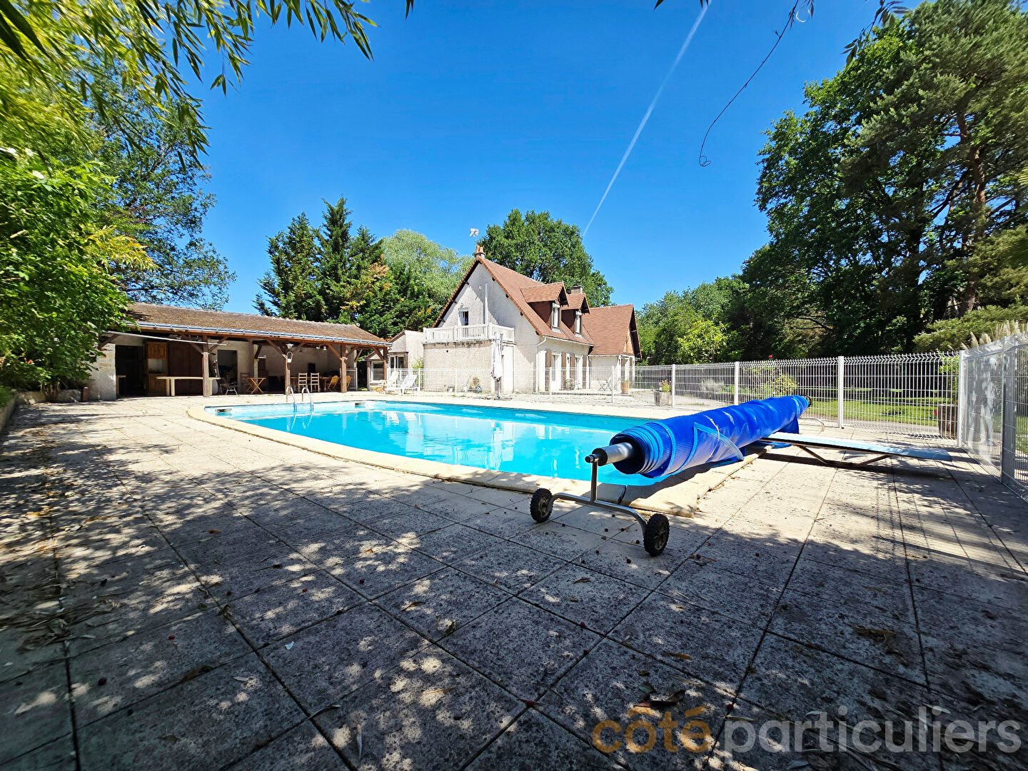 Maison à vendre, 138m², Saint-Branchs