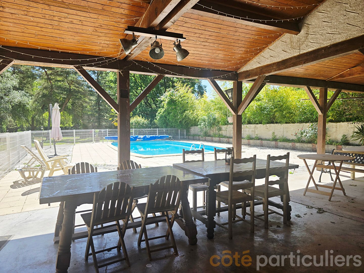 Maison à vendre, 138m², Saint-Branchs