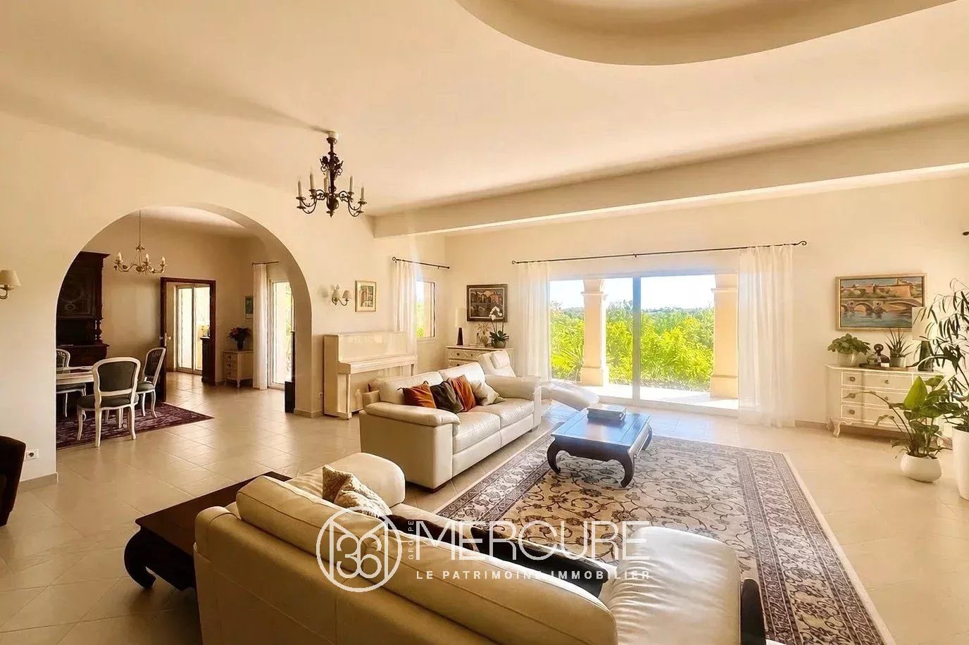Maison à vendre, 380m², Pin-Balma