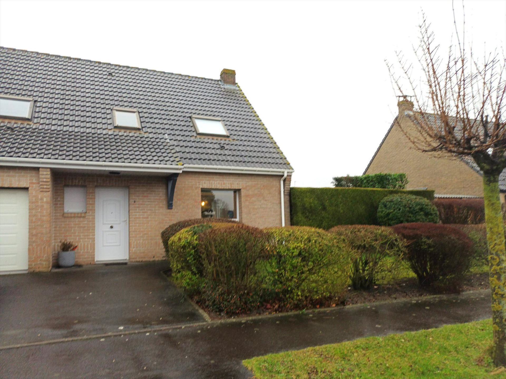 Maison à louer, 103m², Téteghem