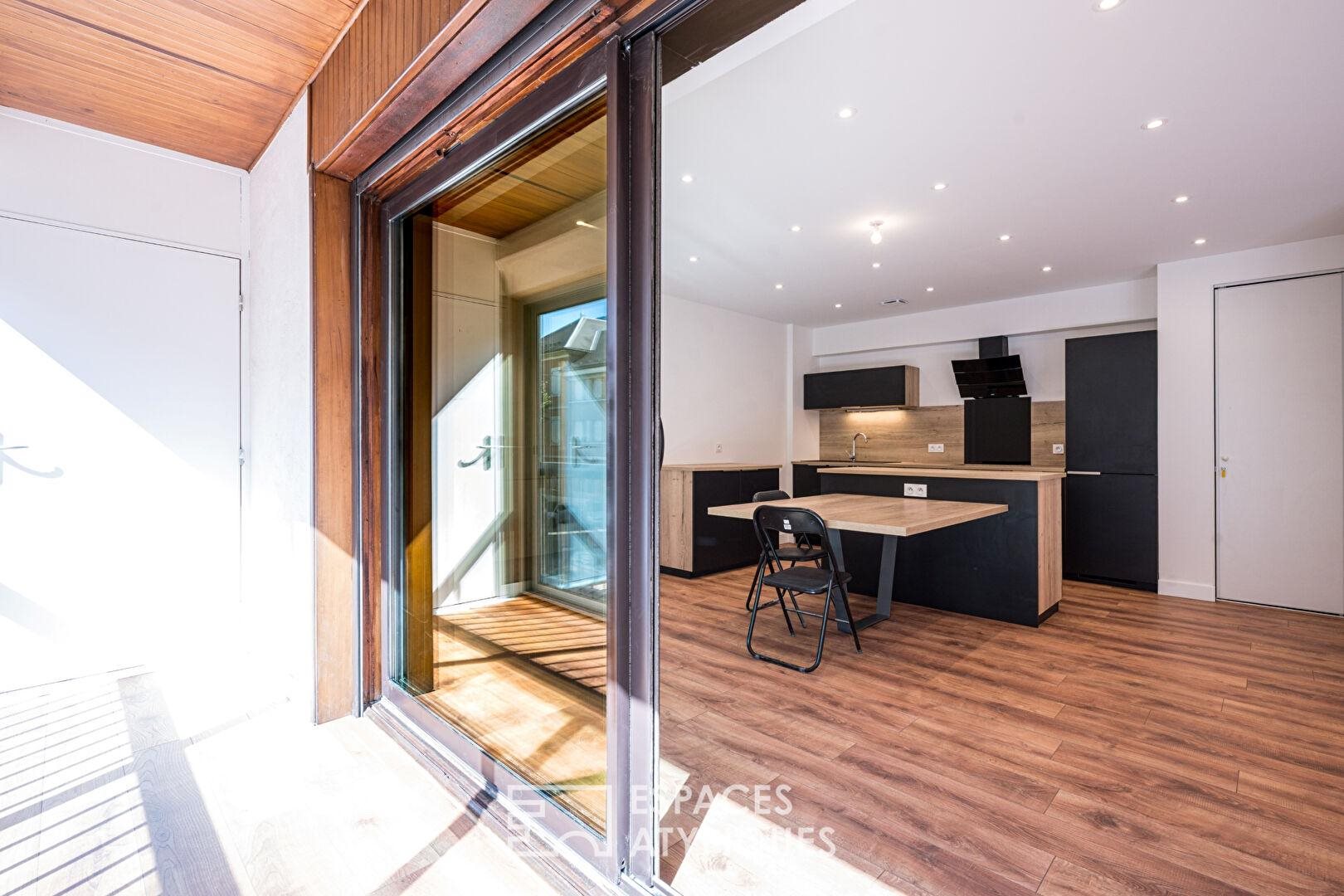 Appartement à vendre, 130m², Albertville