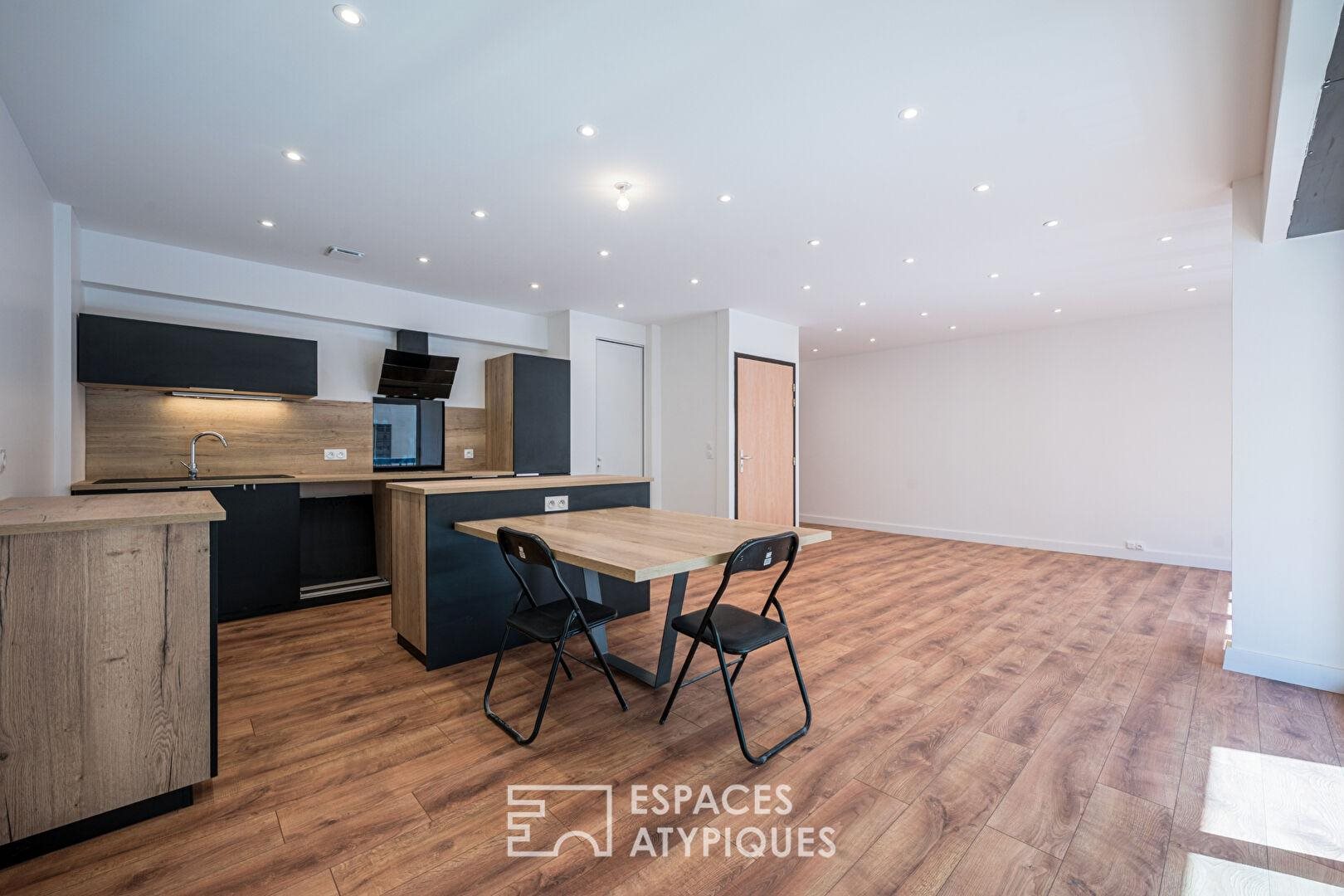 Appartement à vendre, 130m², Albertville