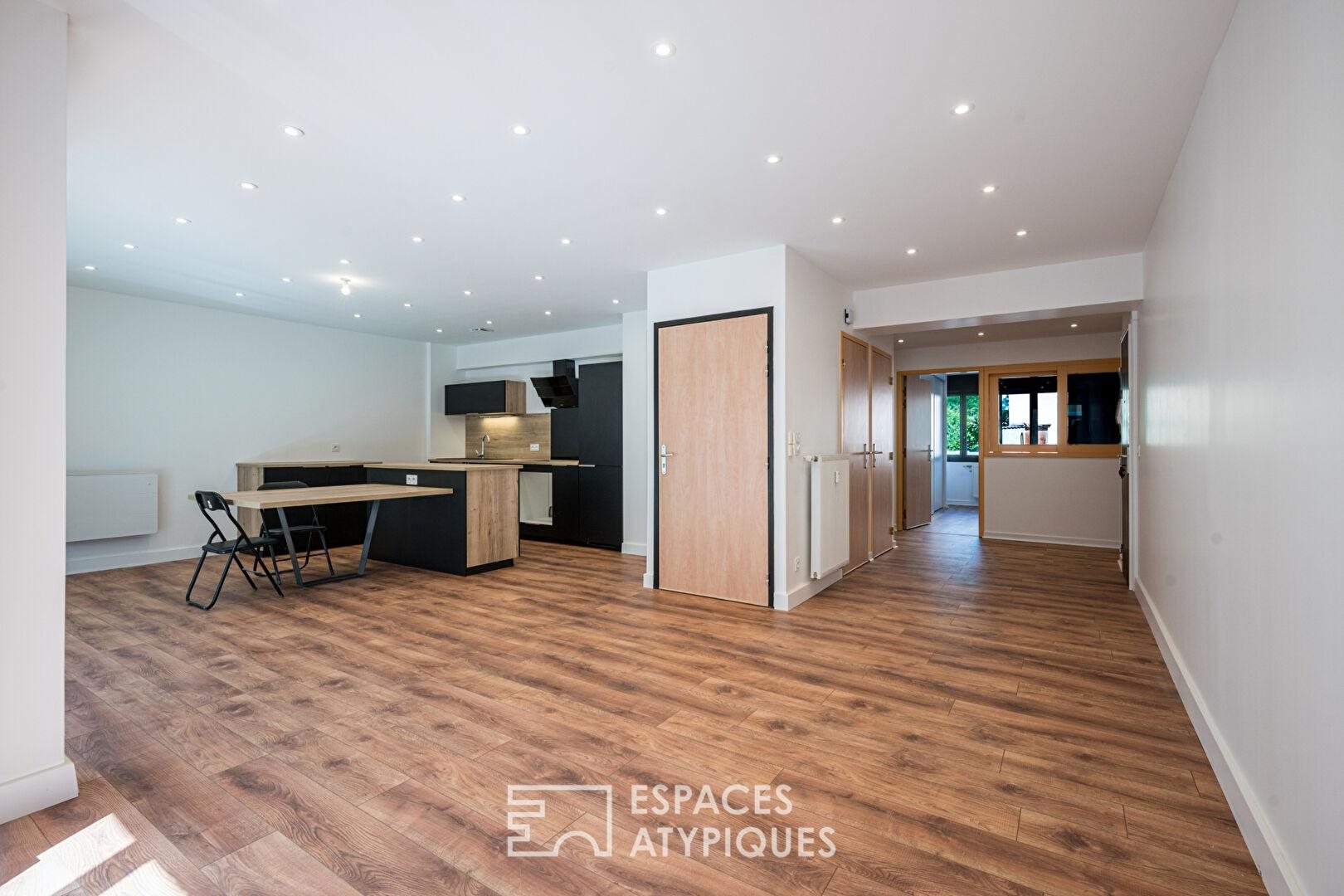 Appartement à vendre, 130m², Albertville