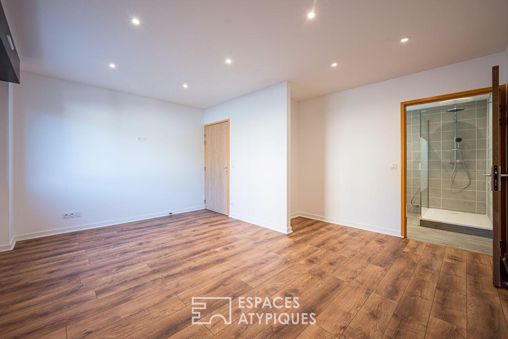 Appartement à vendre, 130m², Albertville