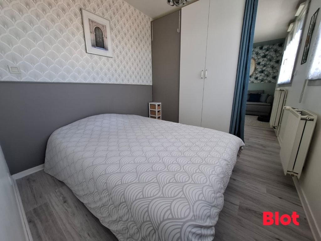Appartement à vendre, 32m², Rennes