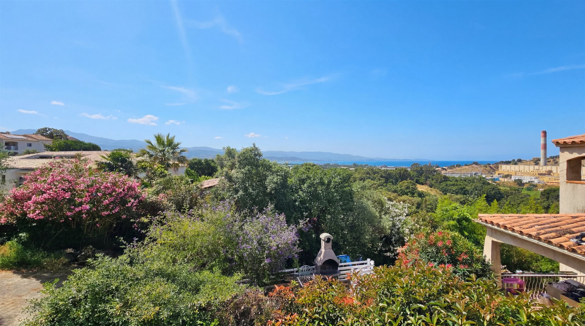 Maison à vendre, 128m², Ajaccio