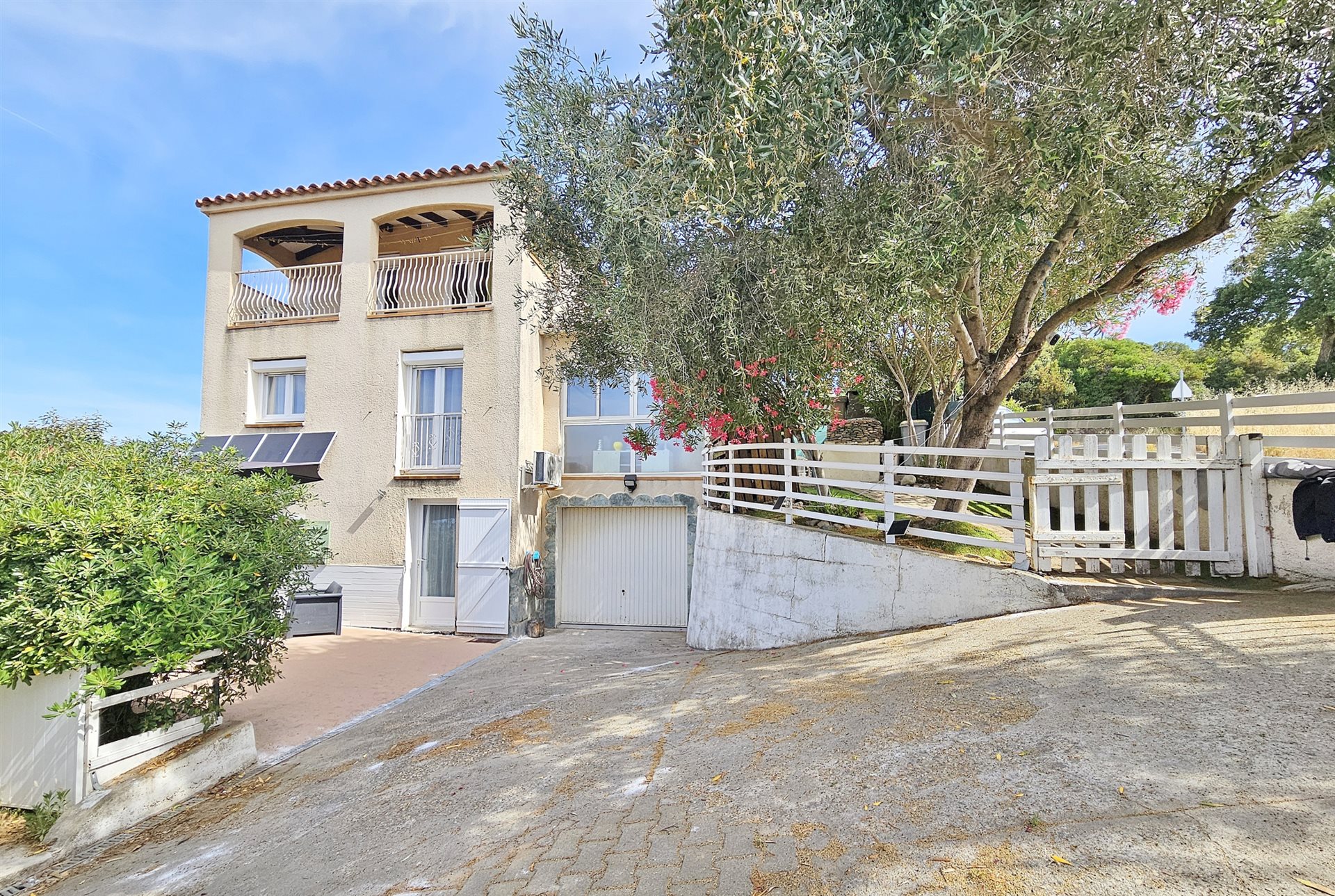 Maison à vendre, 128m², Ajaccio