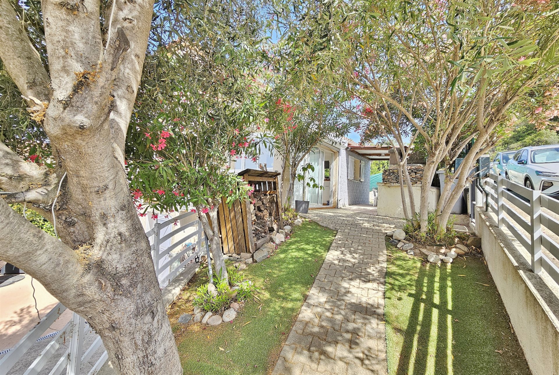 Maison à vendre, 128m², Ajaccio