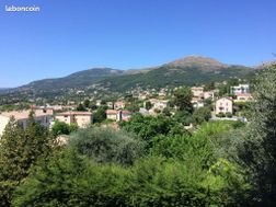 Appartement à louer, 49m², Vence