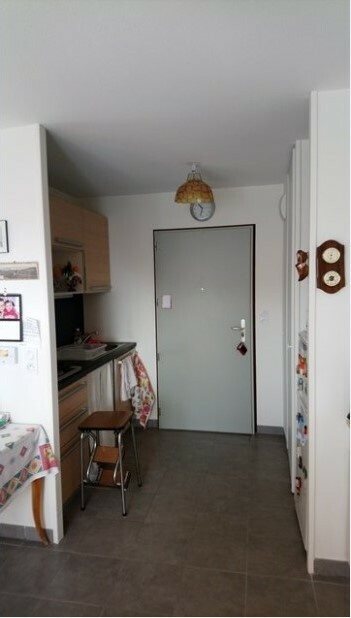 Appartement à louer, 40m², Clermont-Ferrand