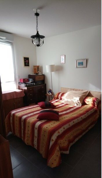 Appartement à louer, 40m², Clermont-Ferrand