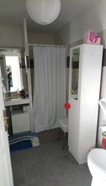 Appartement à louer, 40m², Clermont-Ferrand