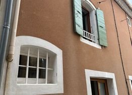 Maison à louer, 65m², Saint-Paul-Trois-Châteaux