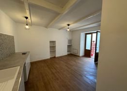 Maison à louer, 65m², Saint-Paul-Trois-Châteaux